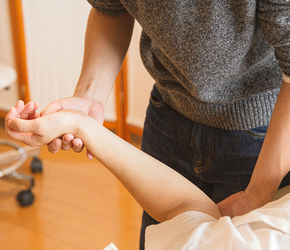 Activated Isolated Stretching