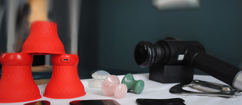 Keep in Touch Licensed Massage Therapist - Image & Logo