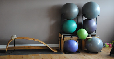 Pilates Reformer Classes | Keep in Touch - image