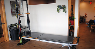 Pilates Reformer Classes | Keep in Touch - image