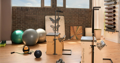 Pilates Sessions | Massage at Keep in Touch - image