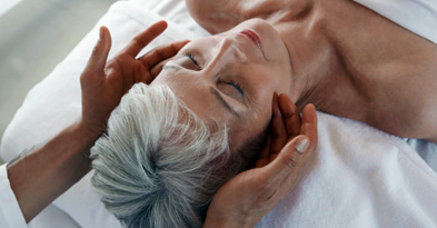 Lymphatic Massage | Massage at Keep in Touch - image